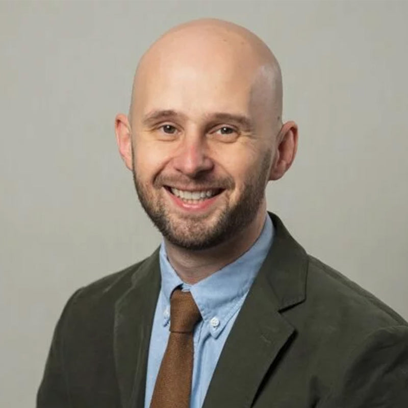 Martin Cohen • The IBS & Gut Health Clinic