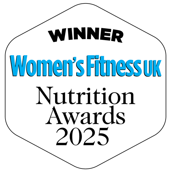 Women's Fitness Nutrition Awards 2025