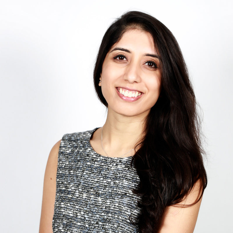 Rohini Bajekal