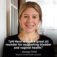 Paquete de Salud Vaginal en la Perimenopausia