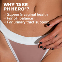 Paquete de Salud Vaginal en la Perimenopausia