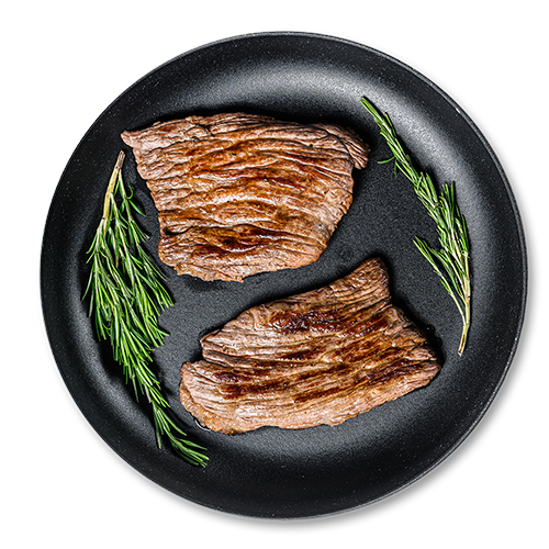 Ingesta de carnes rojas y procesadas