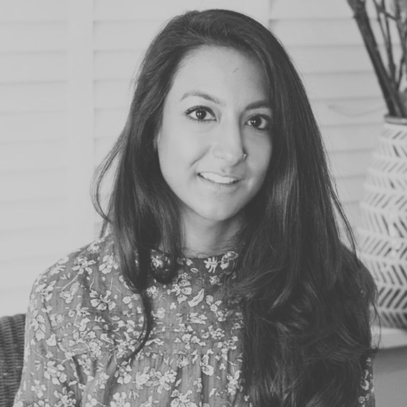Richa Puri • The Fertility Pharmacist