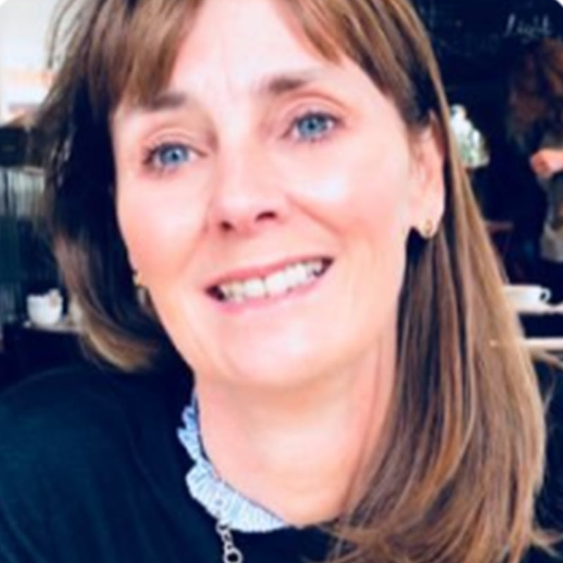 Sharon Kallos • Kallos Nutrition