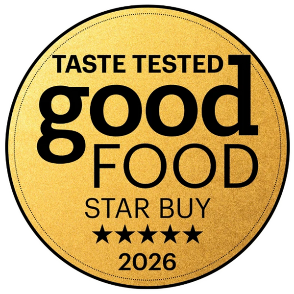 BBC GoodFood Star Buy 2026