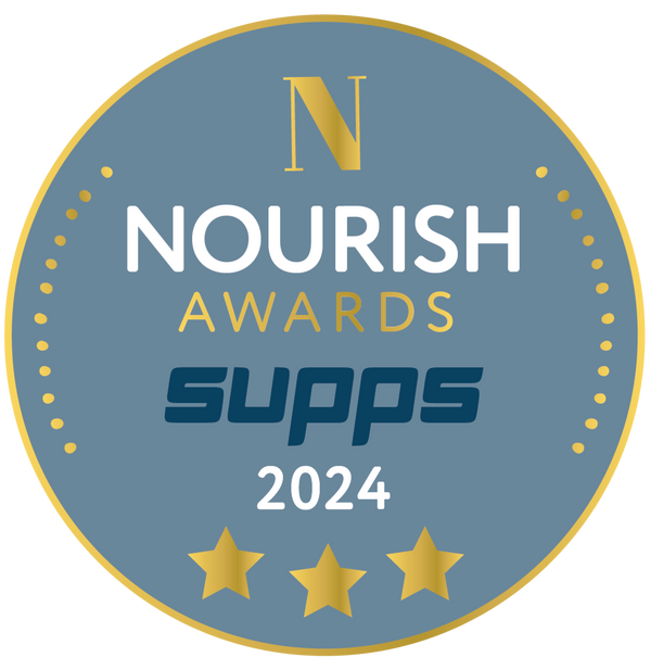 Nourish Awards 2024