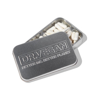 Vitamin Tin